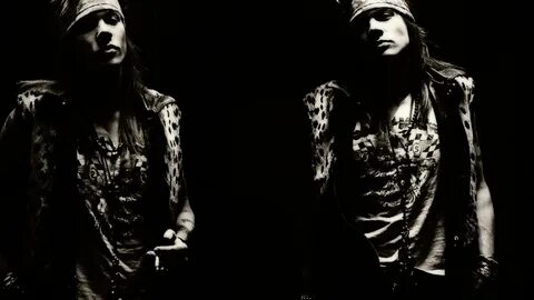 Axl Rose Wallpapers (65+ background pictures)