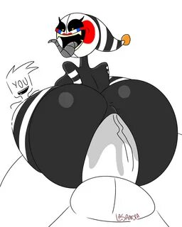 Security puppet porn