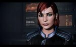 Mass Effect 1 With Default ME3 Femshep? Fandom