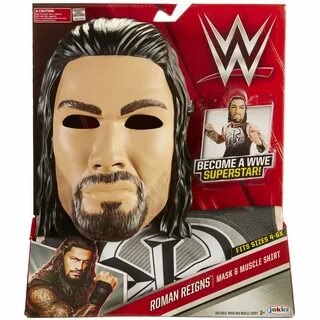 wwe roman dress Factory Store