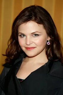 Ginnifer Goodwin's Hair Story: The Long & Short Of It HuffPo