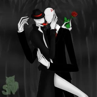 Đọc truyện - Xa Anh Creepypasta Yaoi Yuri Offender X Slender