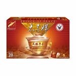 Top 10 Ginseng Tea of 2021 - Best apartments in town