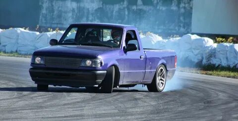 Drift+Pickup It's a truck.. you don't legitly drift in a tru