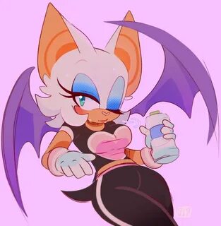 mar 🌊 on Twitter Rouge the bat, Sonic and shadow, Sonic art