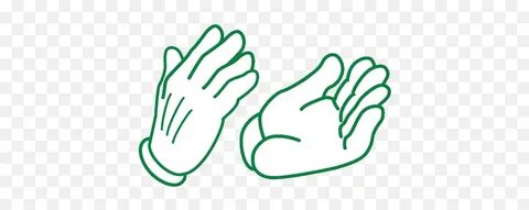 Clipart Clapping Hands Animated - Clipart Best Hand Gif Anim