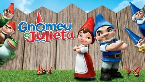Gnomeo & Juliet 2011 Movie