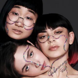 CHARLI XCX RELEASES NEW SINGLE 'FEBRUARY 2017' FEAT. CLAIRO 