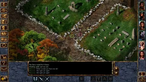 34 Baldurs Gate Enhanced Edition Map - Maps Database Source