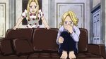 Yuga Aoyama Crying : His quirk is navel laser, which allows 