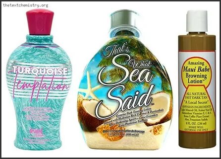 The Top 10 Best Tanning Lotion Outdoor - Available On Market