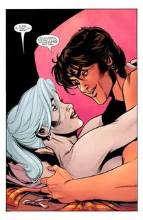 Rule34 - If it exists, there is porn of it / terry dodson, a