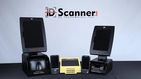 VIDEO: Introducing IDentiFake Fake ID Scanner - IDScanner.co