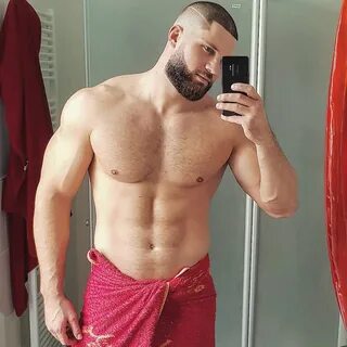 Florian Big Nasty Munteanu on Twitter: "Nearly 3 weeks out o