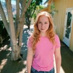 Picture of Molly C. Quinn
