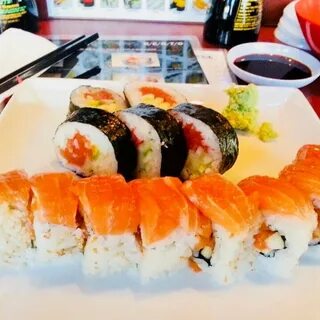 Foto di Umi Sushi (Sekarang Ditutup) - Restoran Sushi