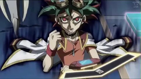 Berserk Yuya no Legacy of the Duelist! - YouTube