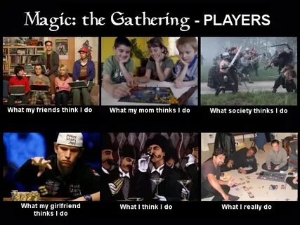 magic the gathering meme Magic the gathering cards, Mtg meme