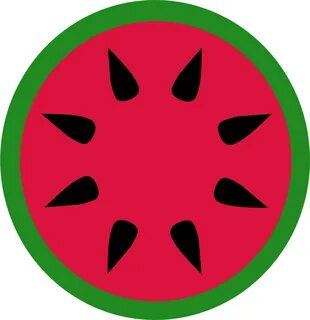 Watermelon Pink Melon - Free vector graphic on Pixabay