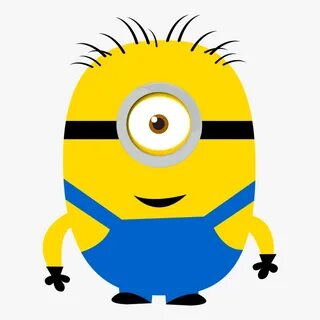 Minus Minion Birthday, Minions Love, Say Hello, Friends - Mi