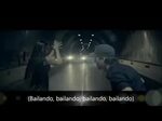 Enrique Iglesias - Bailando LETRA mp3 letöltés