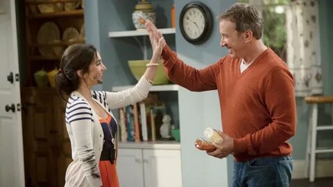 ABC fall schedule: Tim Allen in new Tuesday comedy, updated 