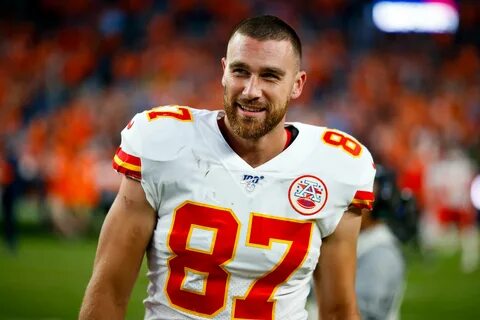 Bleacher Report on Twitter: "Chiefs and Travis Kelce are "cl