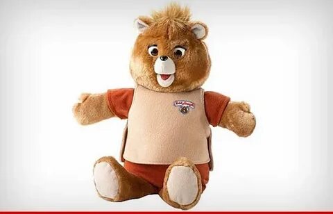 teddy ruxpin toy Online Shopping