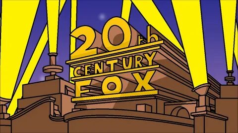 833time Cover - 20th Century Fox Fanfare - NovostiNK