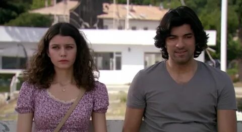 que culpa tiene fatmagul capitulo 172 kerim fatmagul muelle 