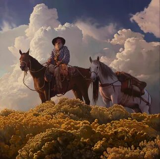 To celebrate, we're spotlighting 10 artists who will help shape the fu...