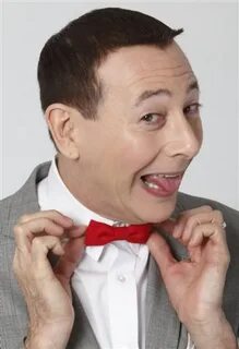 Pee Wee 3 Pee wee herman, Wee, Paul reubens