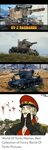 WARHAMMER 0000 KV-2 RAGNAROK by GAA World of Tanks Memes Bes