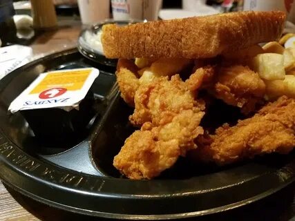 Zaxby's Chicken Fingers & Buffalo Wings, Blacksburg - alamat