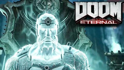Doom Eternal Slayer Meets King Novik 2020 (4K 60FPS) - YouTu