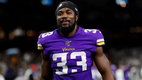 Dalvin Cook will be 'out there' against Packers despite no n