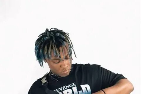 Juice WRLD Says He's Dropping A Project In A Few Weeks Despi