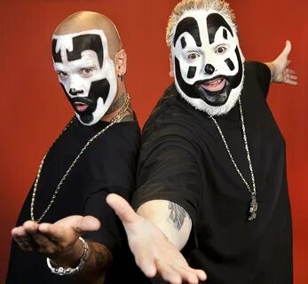 Insane Clown Posse Wallpapers - Wallpaper Cave