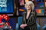 RHONY:' This Letter Proves That Dorinda Medley Always 'Made 