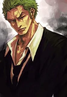 Roronoa Zoro - ONE PIECE - Image #833608 - Zerochan Anime Im