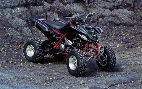 Yamaha Raptor Wallpaper (63+ images)