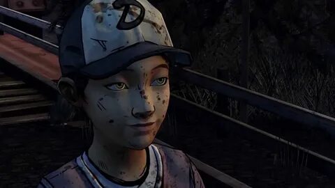 Clementine "Hero" Tribute in (HD) - YouTube