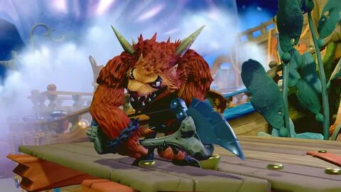 Скриншоты для игры Skylanders Imaginators , Скриншоты игры н