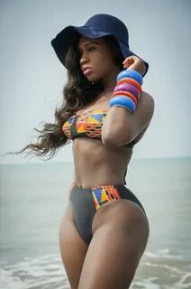 Princess Shyngle6 Report Ghana News