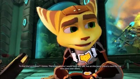 Ratchet & Clank Into The Nexus - The Legend Trophy Guide - Y