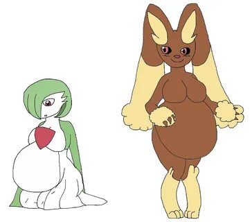 Lopunny And Gardevoir Sex - Great Porn site without registra