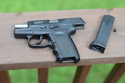 SCCY CPX-3 Review: First Impressions " Concealed Carry Inc