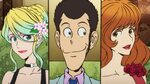 Lupin the Third Part4 (Lupin III 2015) Review - AstroNerdBoy