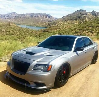 Perfection.... Chrysler 300 SRT #Chrysler #300 #SRT #Mopar C