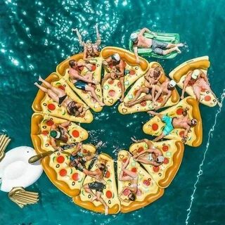 Смешные картинки про пиццу (22 фото)